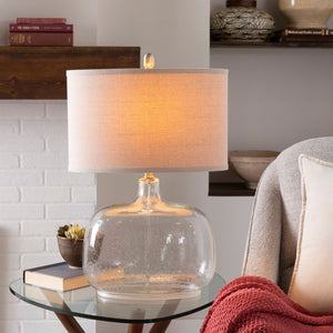 Bentley Accent Table Lamp – room setting