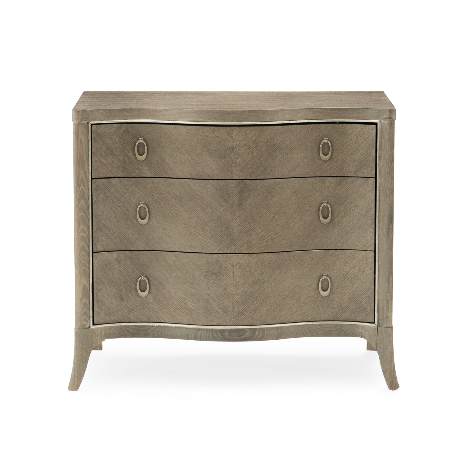 Caracole Avondale Nightstand – front view