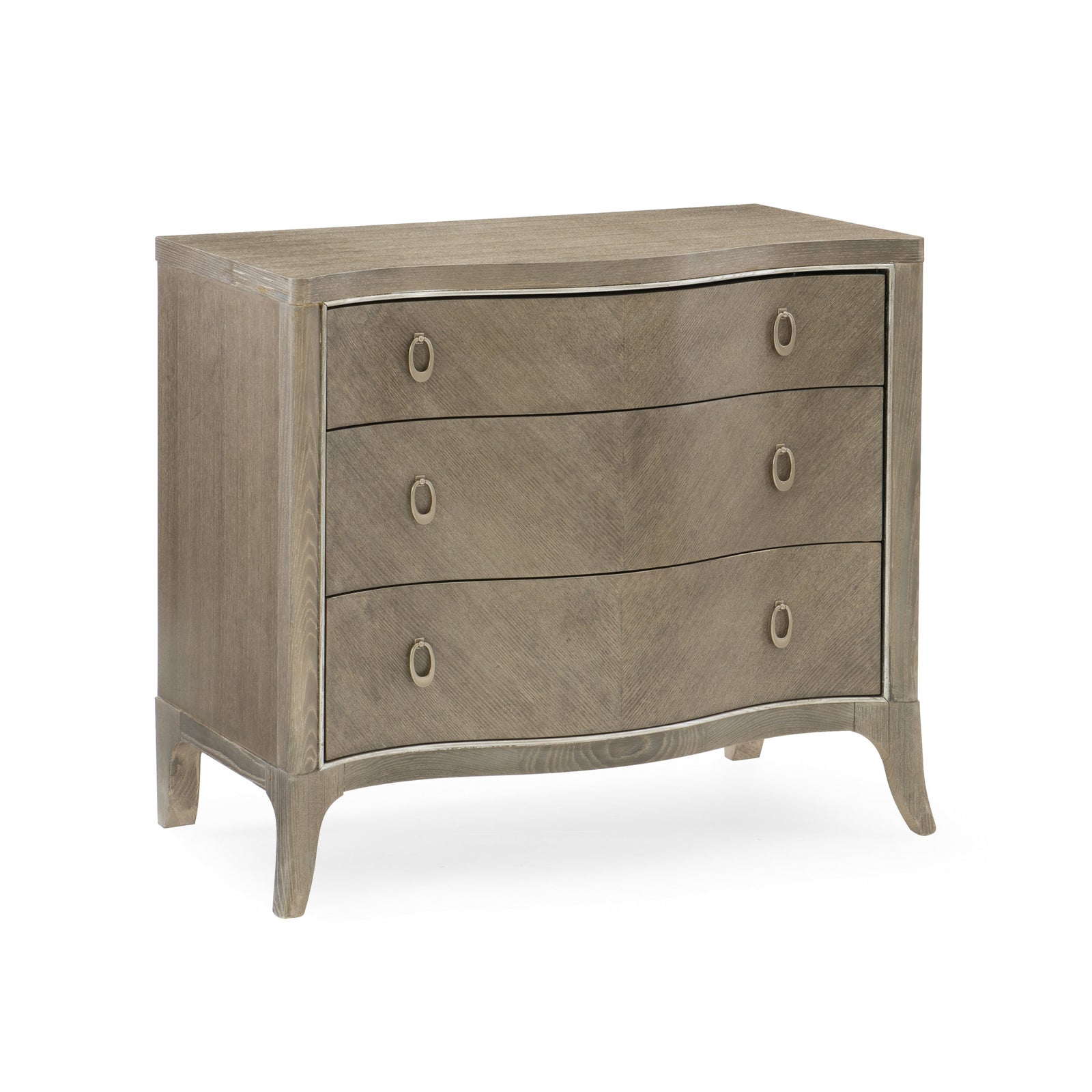 Caracole Avondale Nightstand – detail