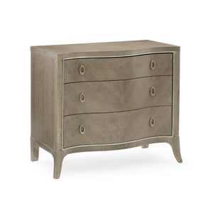 Caracole Avondale Nightstand – detail