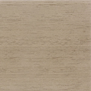Caracole Rectangle End Table – side view