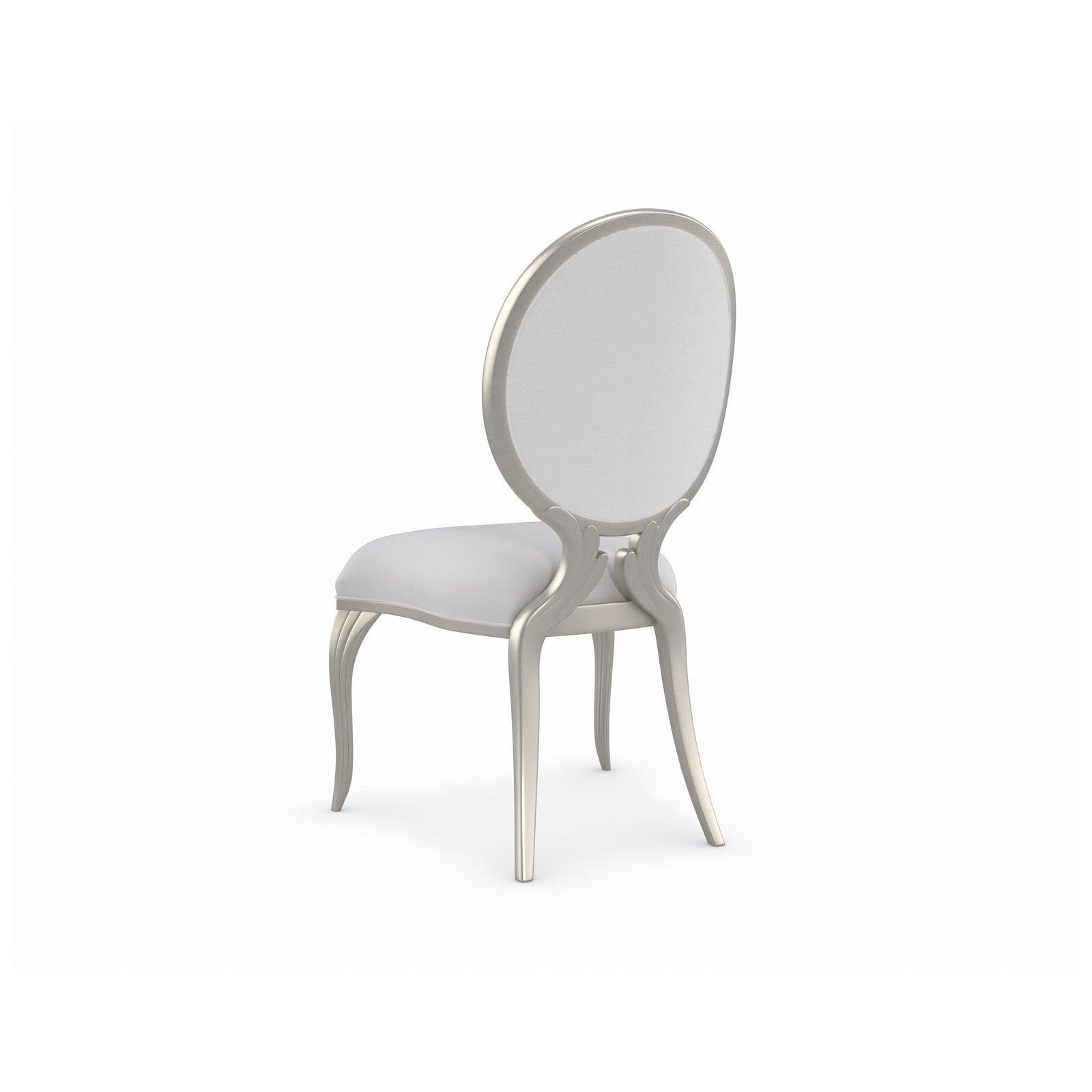 Caracole Side Chair – room setting