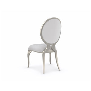 Caracole Side Chair – room setting