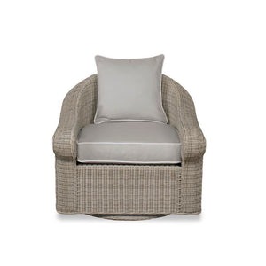 Sophie Outdoor Swivel Chair