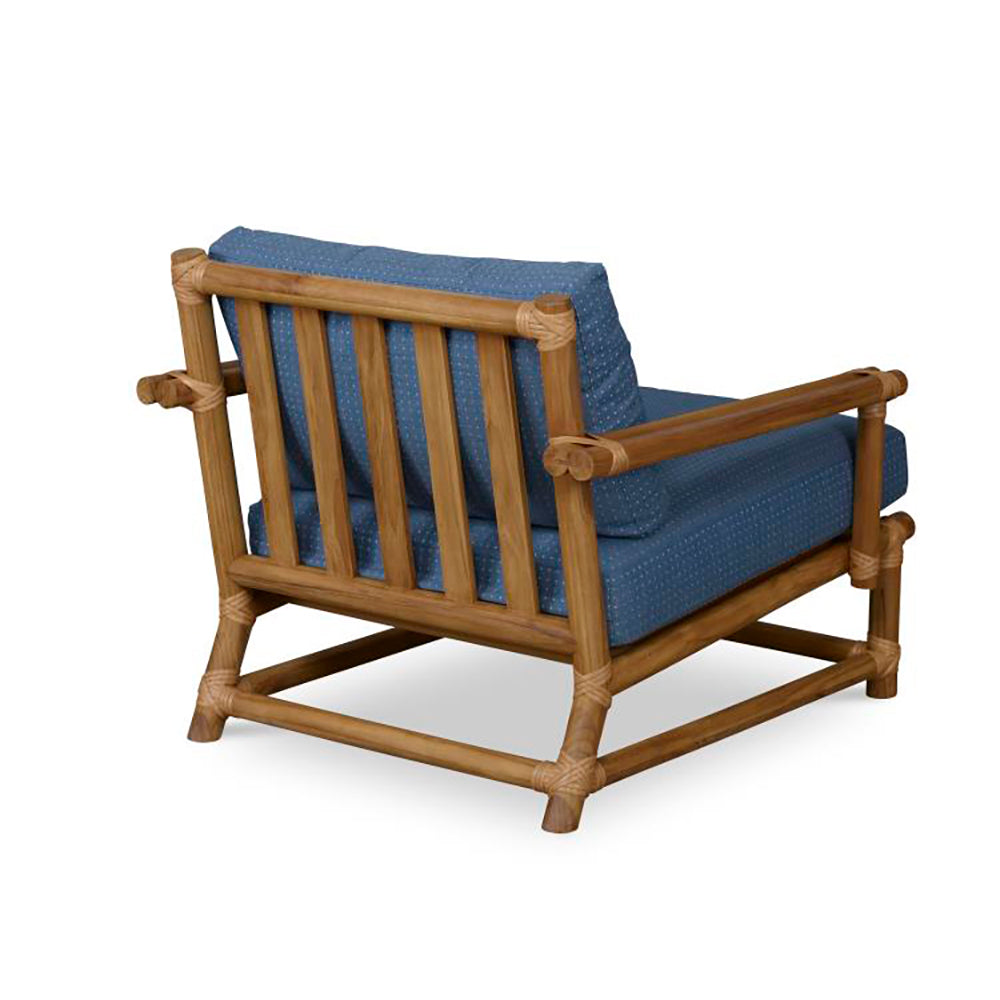 Ramsey Outdoor Lounge Chair
