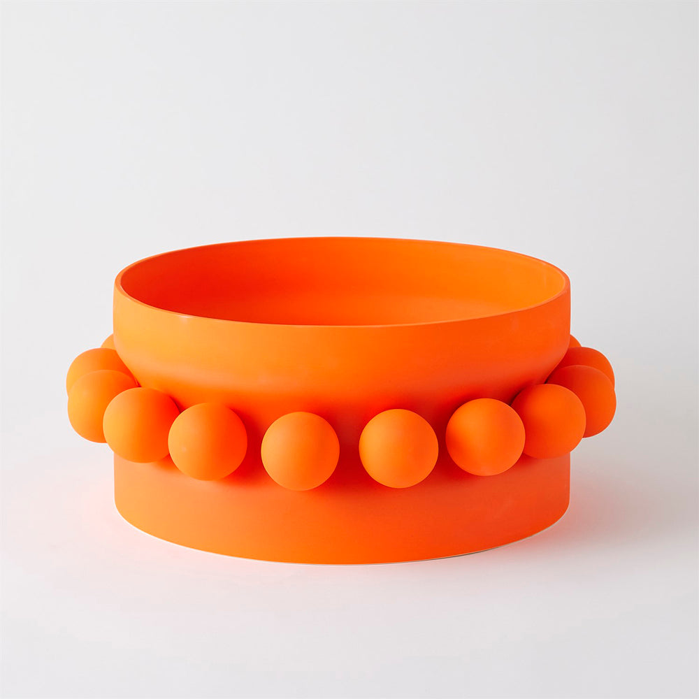 Hera Bowl - Orange