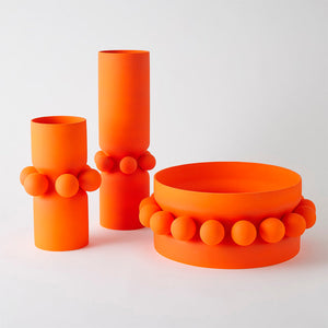 Hera Bowl - Orange