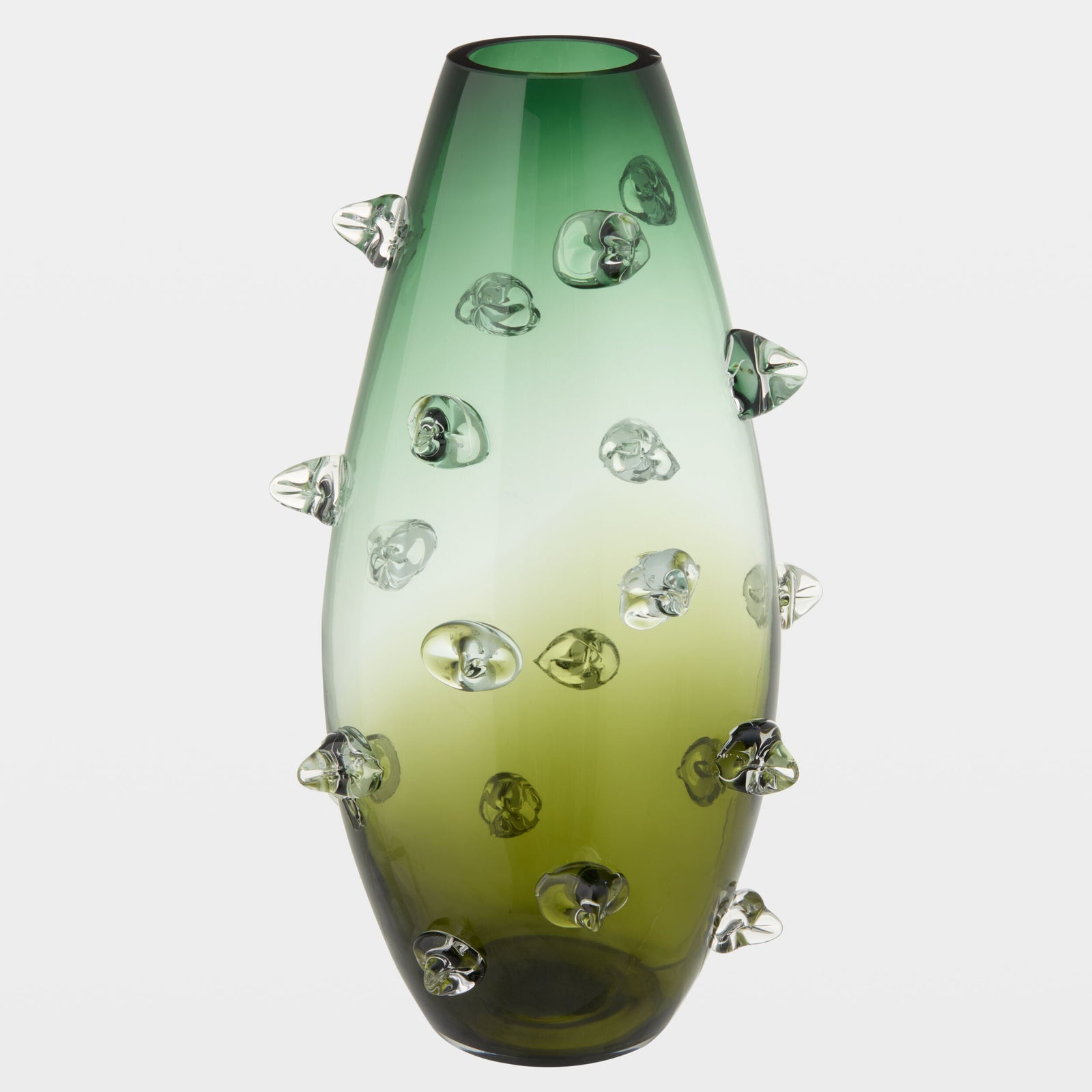 Global Views Nopal Vase – front view