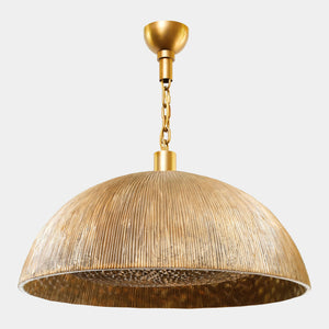 Global Views Ege Chandelier – front view