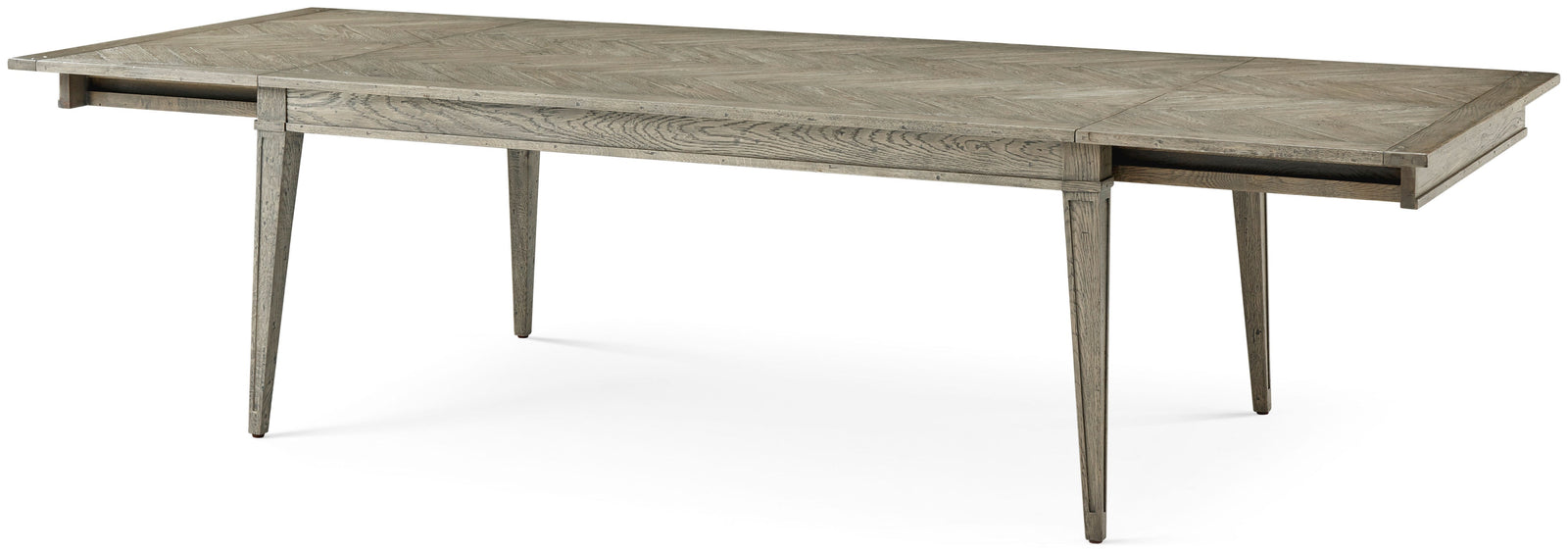 Theodore Alexander Callan Dining Table – angle view