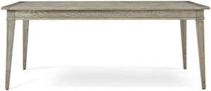 Theodore Alexander Callan Dining Table – side view