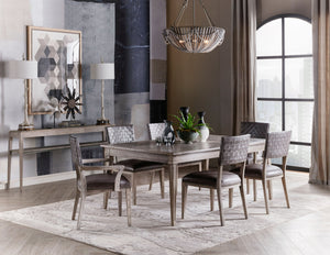 Theodore Alexander Callan Dining Table – room setting