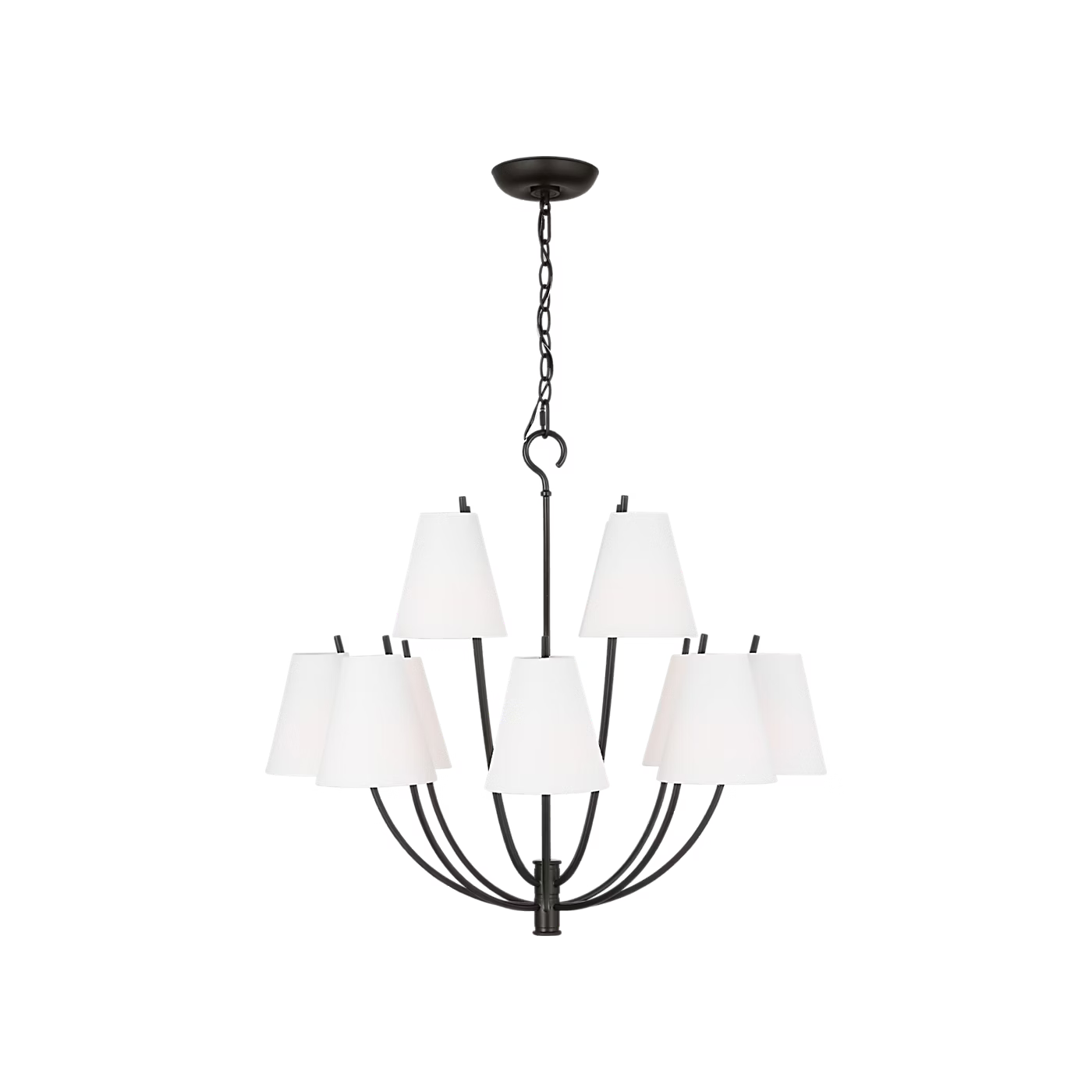 Marina 30 Chandelier