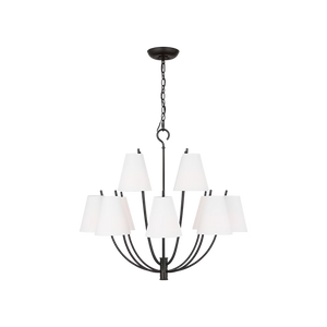 Marina 30 Chandelier