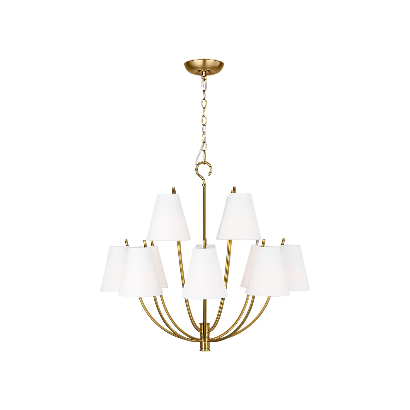Marina 30 Chandelier