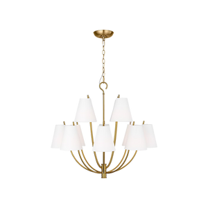 Marina 30 Chandelier