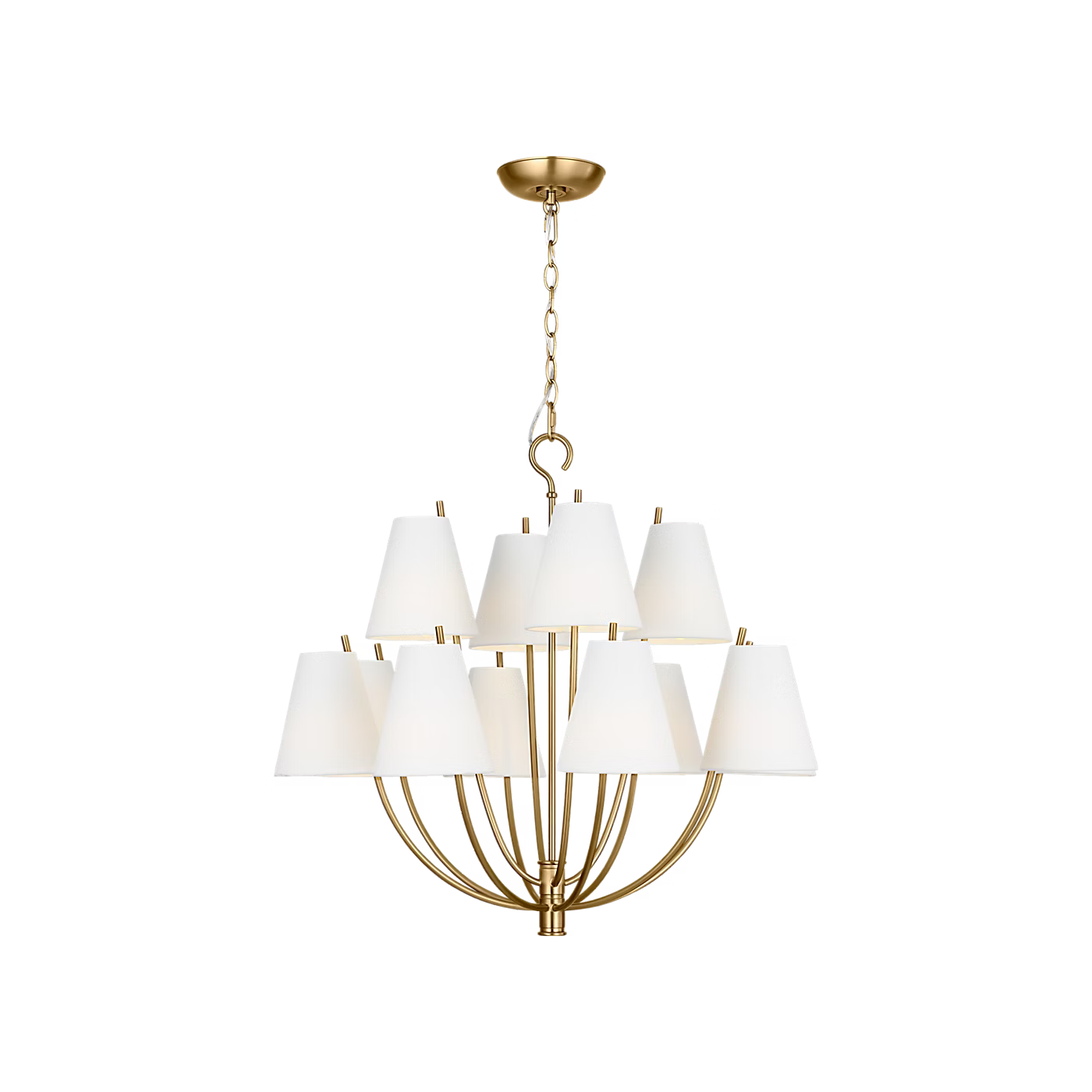 Marina 30 Chandelier