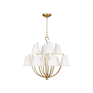 Marina 30 Chandelier
