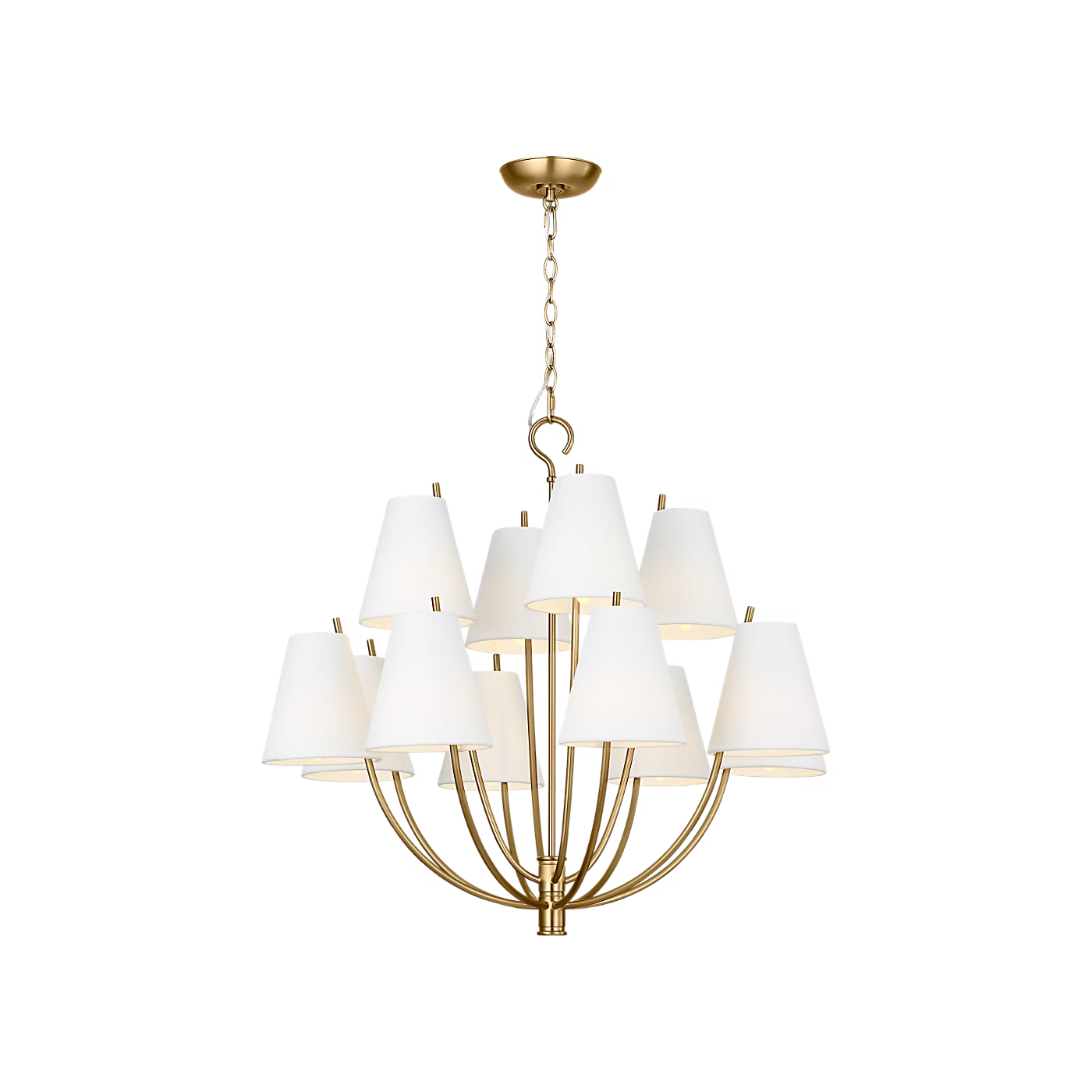 Marina 30 Chandelier