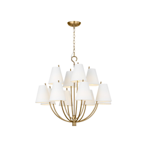 Marina 30 Chandelier
