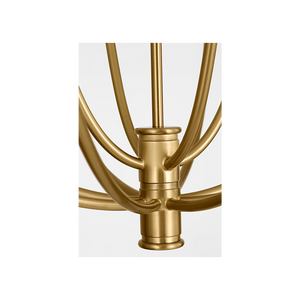 Marina 30 Chandelier