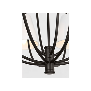 Marina 30 Chandelier
