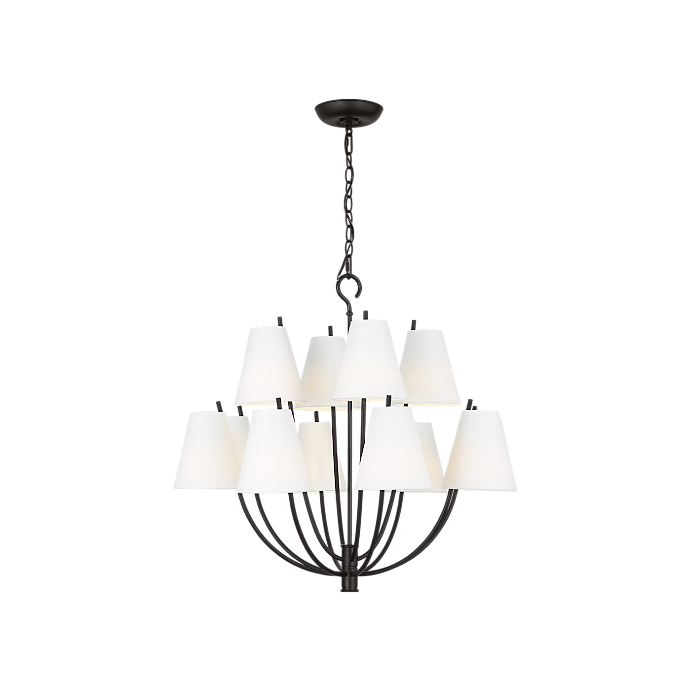 Marina 30 Chandelier