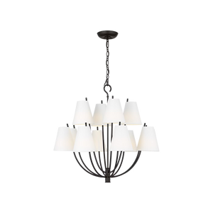 Marina 30 Chandelier