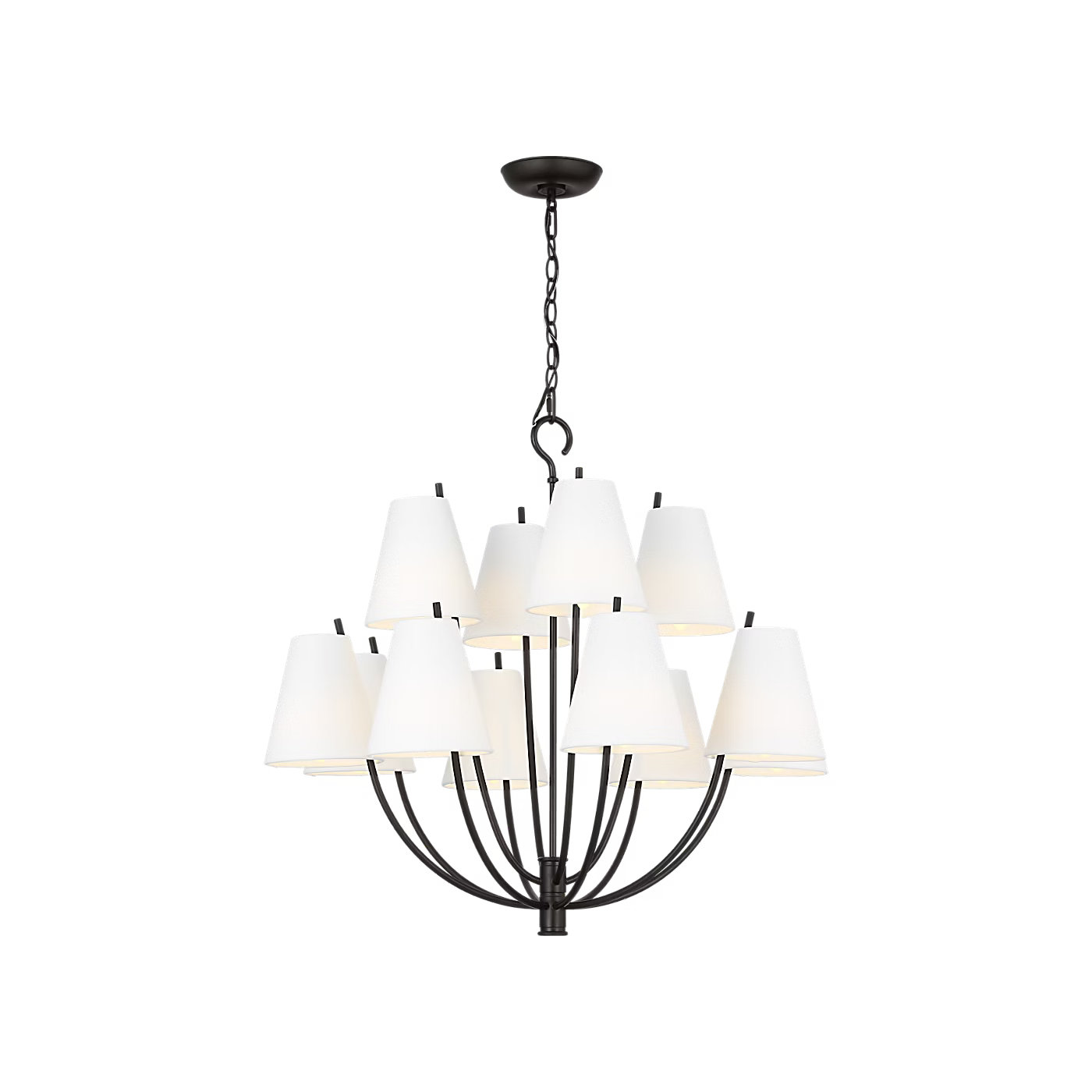 Marina 30 Chandelier