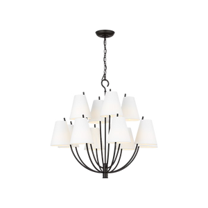 Marina 30 Chandelier