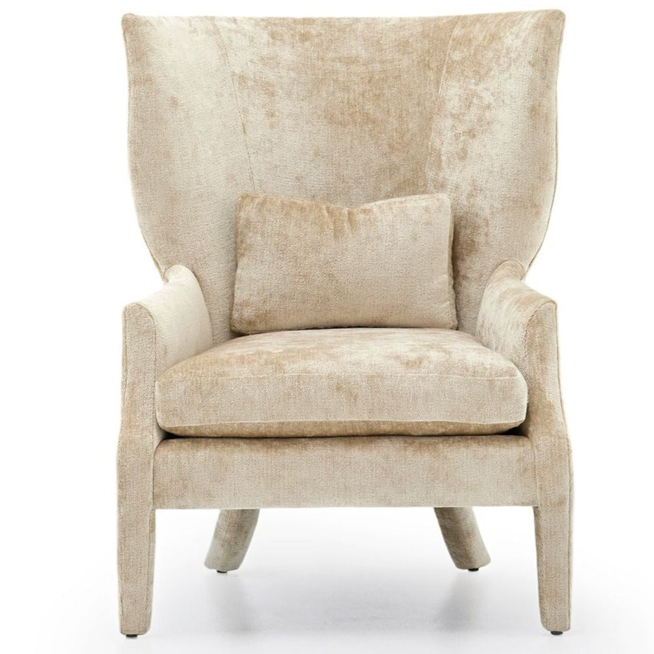 Verellen Celine Wing Chair