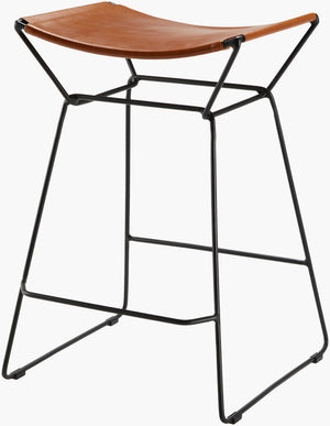 Celerio Counter Stool – front view