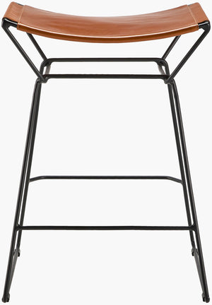 Celerio Counter Stool – back view