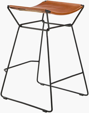 Celerio Counter Stool – corner view