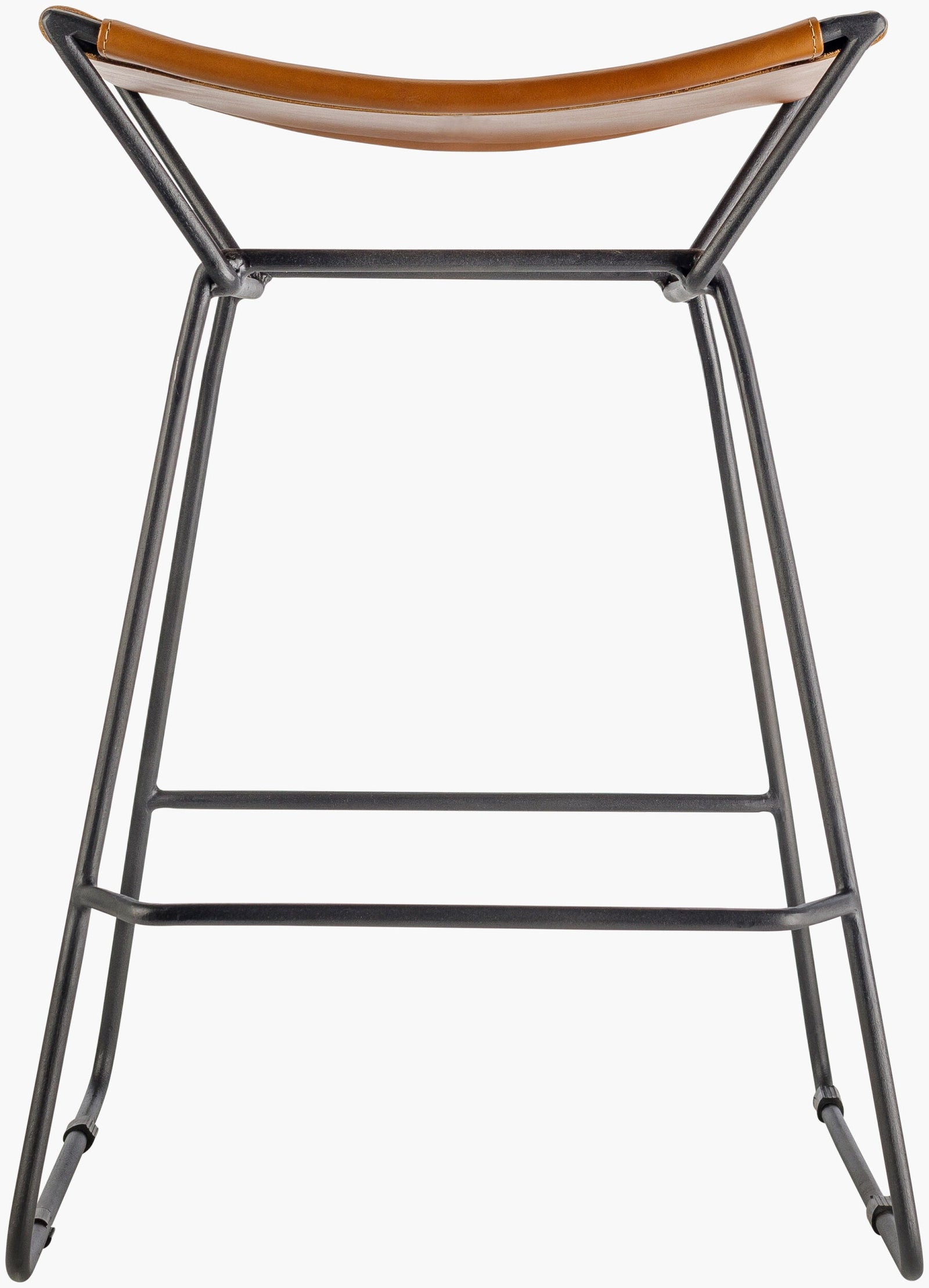 Celerio Counter Stool – front detail