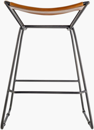Celerio Counter Stool – front detail