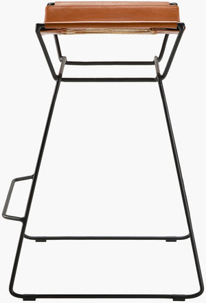 Celerio Counter Stool – profile view