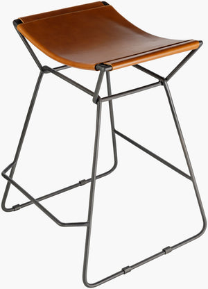 Celerio Counter Stool – top view