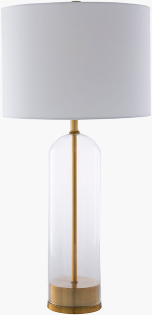Carthage Accent Table Lamp – front view