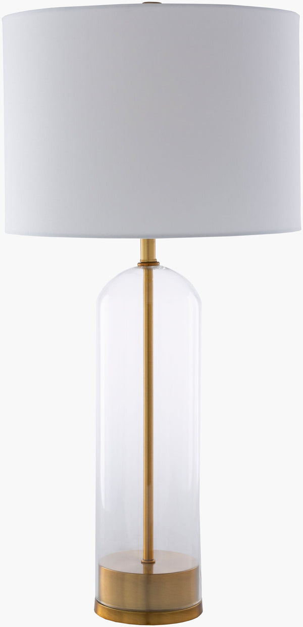 Carthage Accent Table Lamp – front view