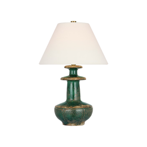 Temara 28 Table Lamp