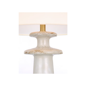 Temara 28 Table Lamp