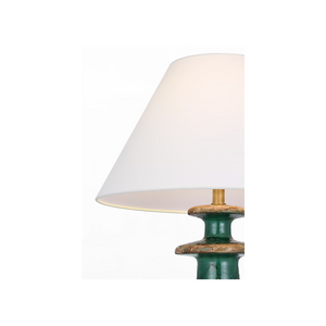 Temara 28 Table Lamp