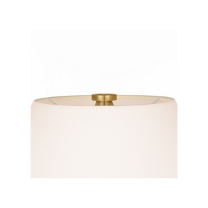 Temara 28 Table Lamp