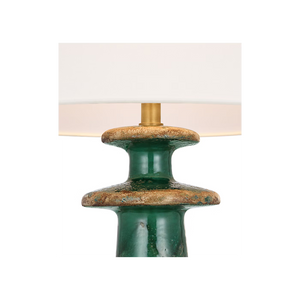 Temara 28 Table Lamp
