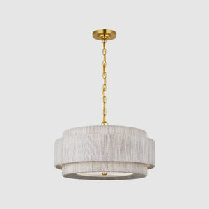 Dorado 24" Chandelier