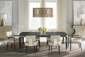 Caracole Reserved Seating Side Dining Chair – room setting