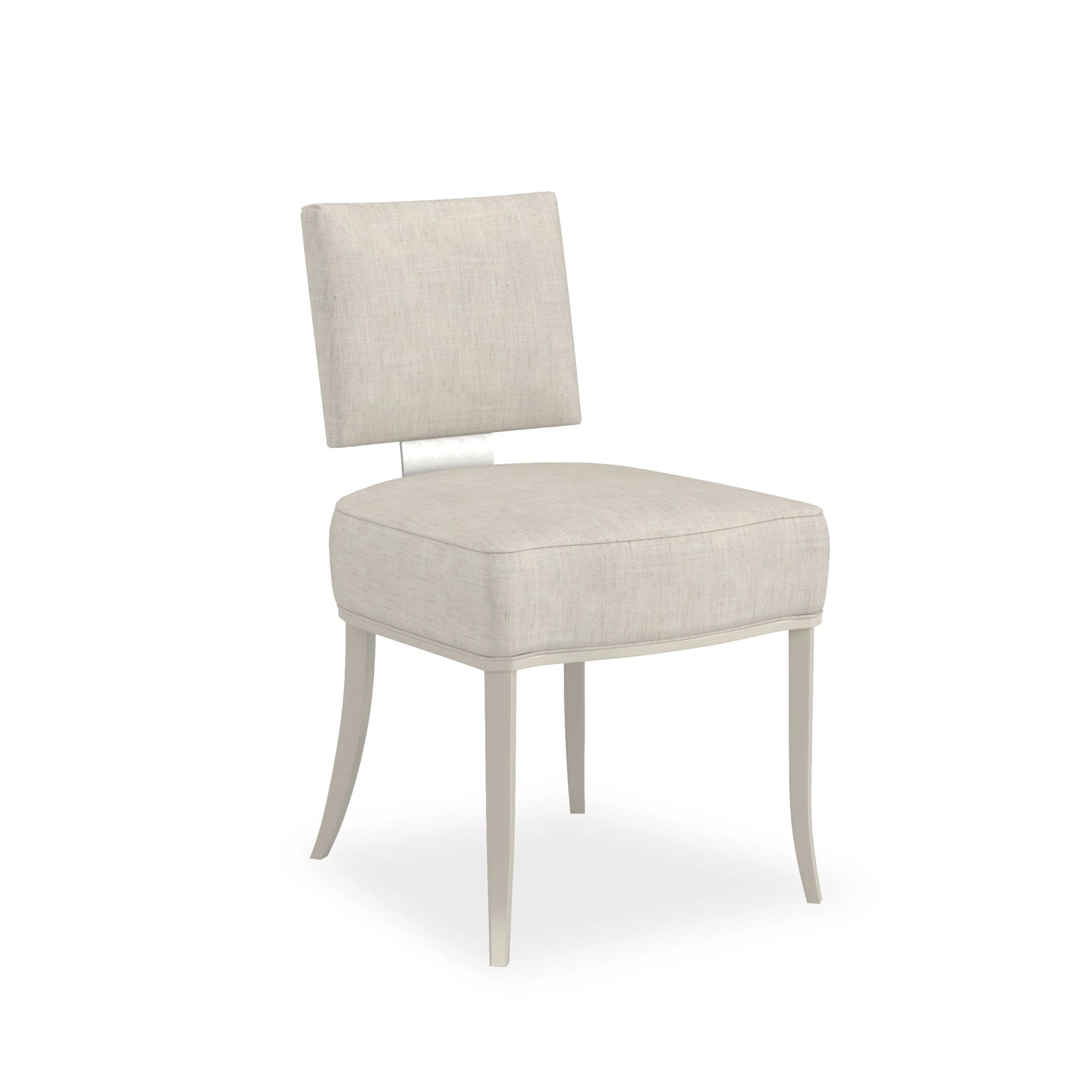 Caracole Reserved Seating Side Dining Chair – view 9