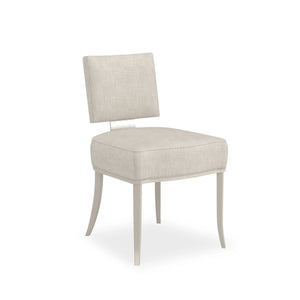 Caracole Reserved Seating Side Dining Chair – view 9