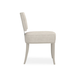 Caracole Reserved Seating Side Dining Chair – view 11